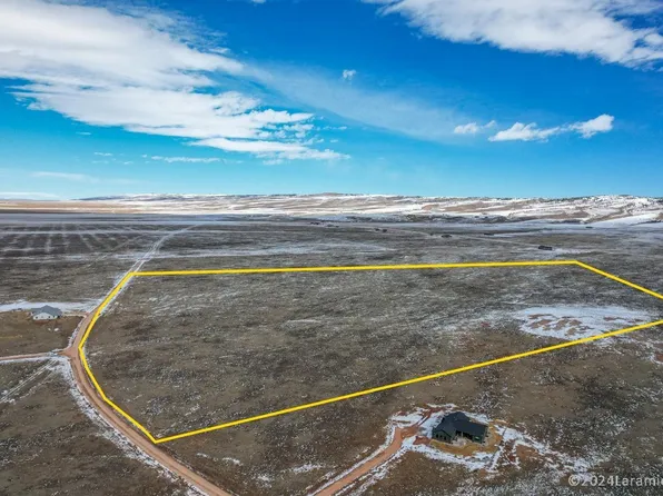 Timber Canyon Rd, Laramie, WY 82072