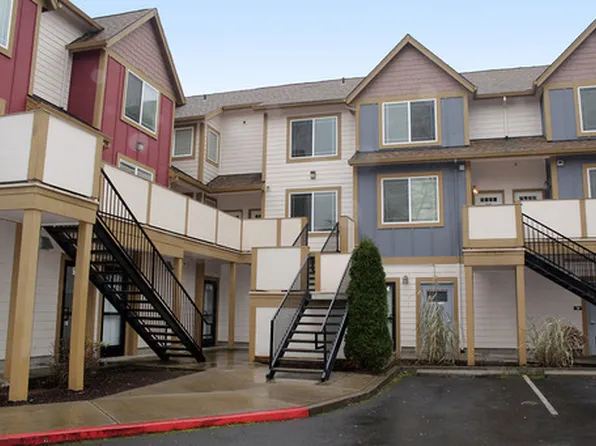 Elaine Station, 123 NE 172nd Ave APT 111, Portland, OR 97230