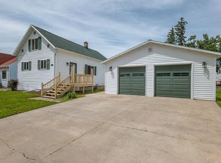 108 E Pine St, Spencer, WI 54479