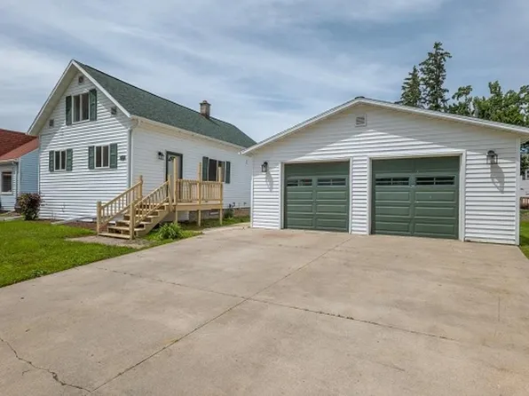 108 East PINE STREET, Spencer, WI 54479