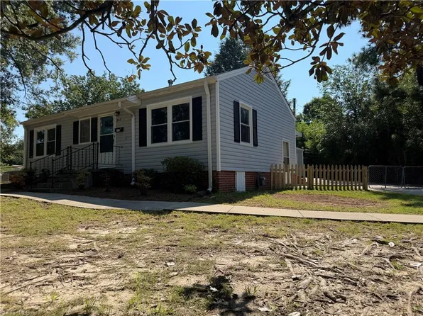 213 Watson Dr, Burlington, NC 27217