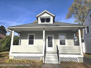 72 Wiltwyck Ave, Kingston, NY 12401
