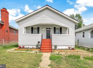 6930 Sollers Point Rd, Baltimore, MD 21222