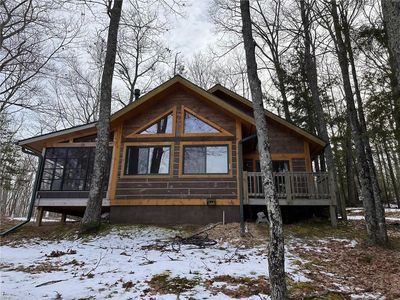 12034 West Hildreth Road, Hayward, WI, 54843