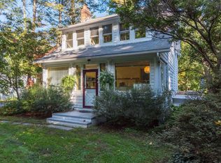 399 Oyster Bay Rd, Mill Neck, NY 11765