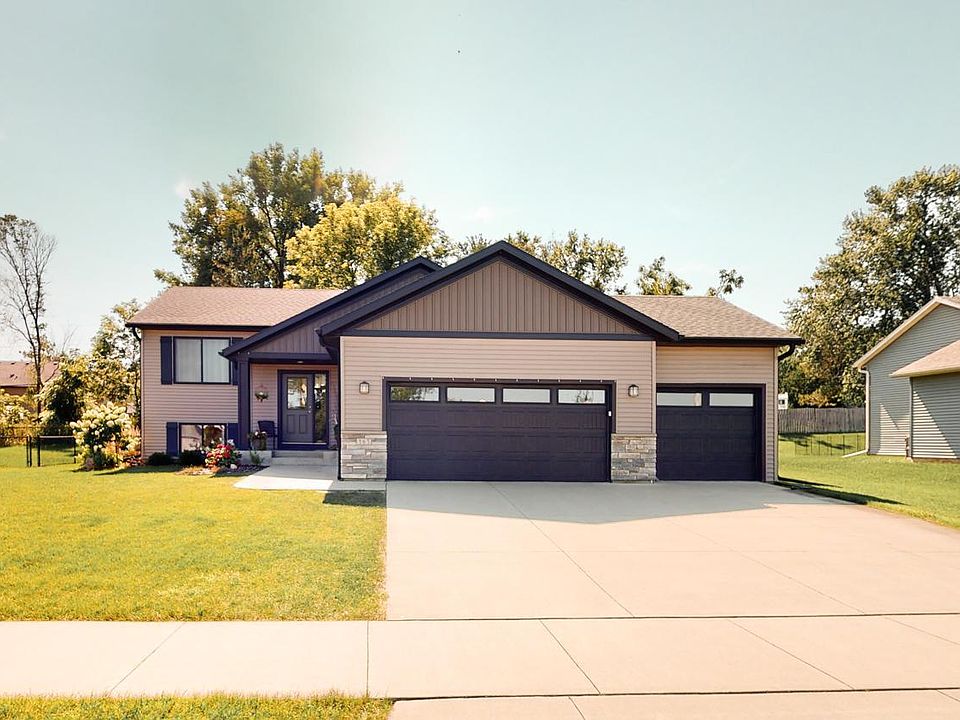 365 Brookestone Dr SE Rochester MN 55904 Zillow