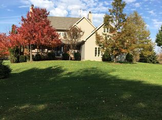 3550 Milner Rd, Stockbridge, MI 49285