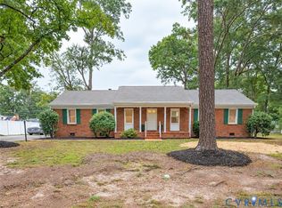 10210 Gwynnbrook Rd, Richmond, VA 23235