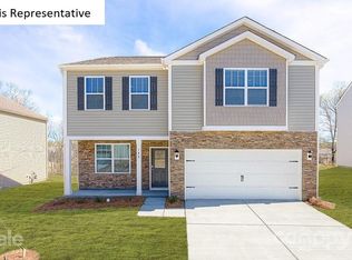 2009 Prospect Crk #44, Charlotte, NC 28227