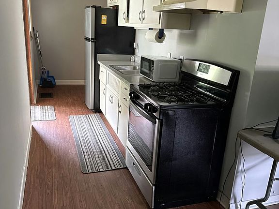 2nd image of 1216 S Bloomington St #10B