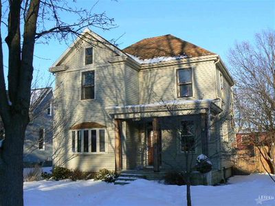 2006 California Ave, Fort Wayne, IN, 46805