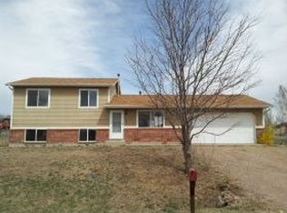 9790 Rolling G Rd, Fountain, CO 80817