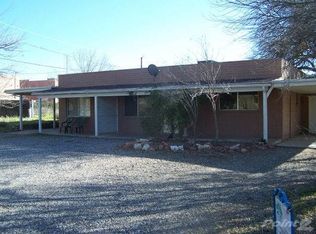 4155 E Cliffside Trl UNIT B, Rimrock, AZ 86335