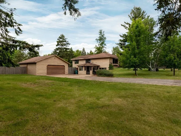 1505 8th St NE, Staples, MN 56479