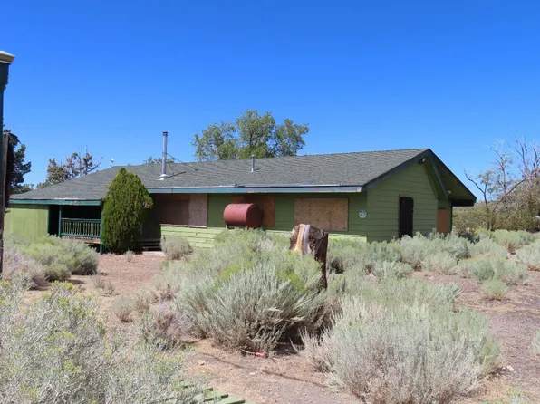 16505 McLarty Rd, Montague, CA 96064