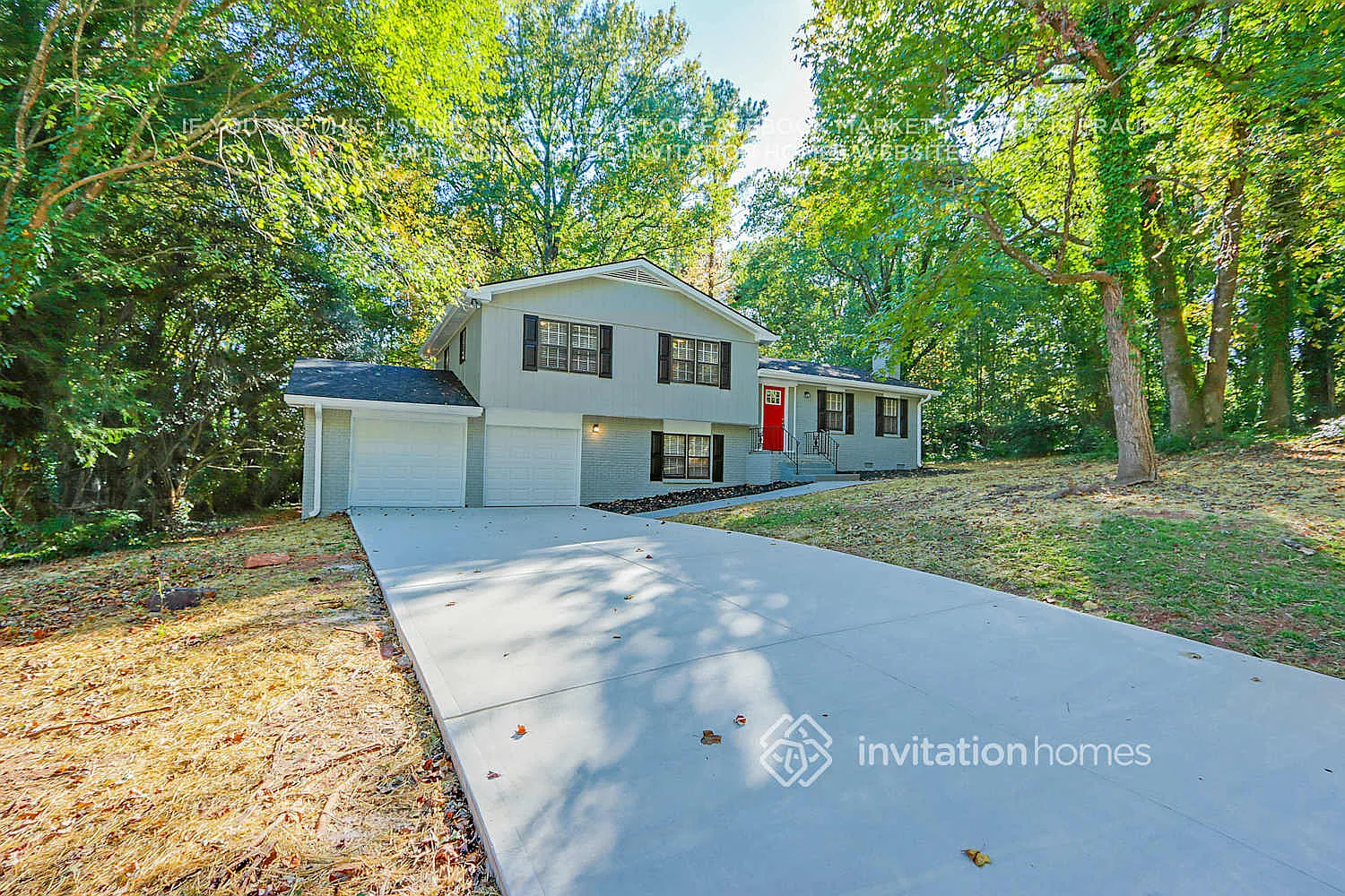 5779 Simone Dr Stone Mountain, GA 30087 — Photo 3