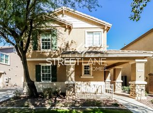 2332 E Wayland Dr, Phoenix, AZ 85040