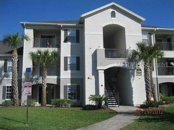 6578 Swissco Dr APT 124, Orlando, FL 32822