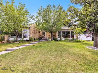 705 Blackmore Pl, Bozeman, MT 59715