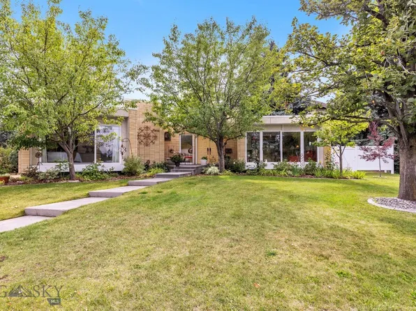 705 Blackmore Pl, Bozeman, MT 59715