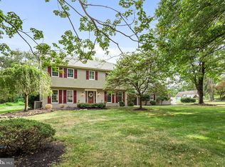 46 Pinevale Rd, Doylestown, PA 18901