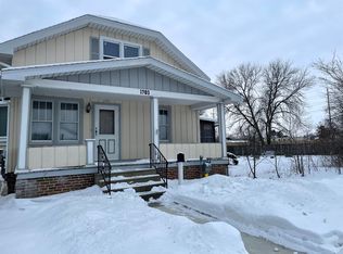 1703 North Ave, Sheboygan, WI 53083