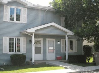 45 Sinykin Cir, Madison, WI 53714