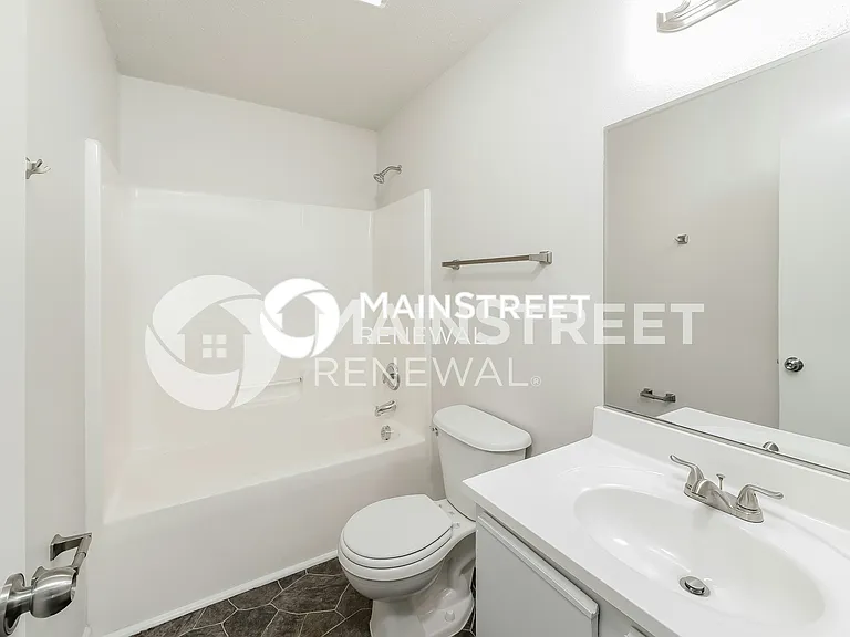 WM - Bathroom