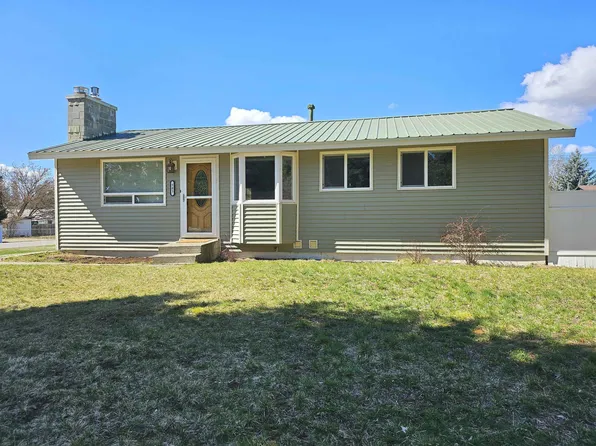 503 N Stevens Rd, Deer Park, WA 99006