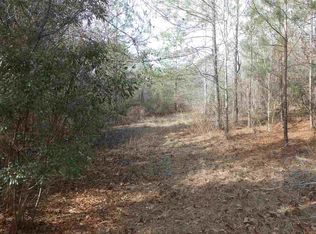 417 Sherlock Herring Rd, Purvis, MS 39475