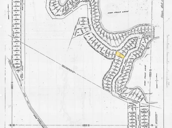 0 Lakeshore Dr, Jackson, GA 30233