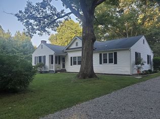 1850 Cartersville Rd, Cartersville, VA 23027