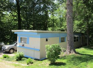 3610 Highlands Rd LOT 8, Franklin, NC 28734