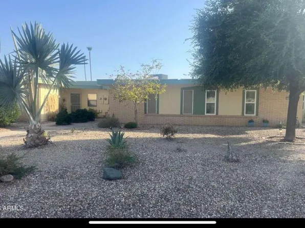 17414 N 105TH Avenue, Sun City, AZ 85373