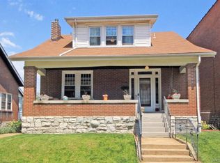 4929 Finkman St, Saint Louis, MO