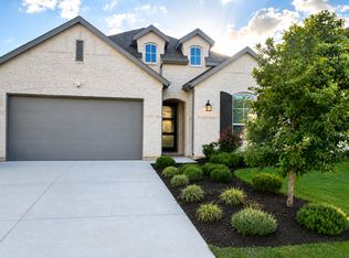 1325 Golden Celebration Bnd, Leander, TX 78641