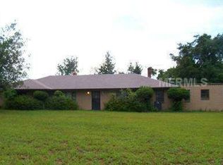 2126 W Kelly Park Rd, Apopka, FL 32712