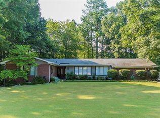 109 Rollingwood Cir NW, Rome, GA 30165