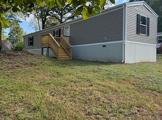 307 Stratford Rd LOT 8, Eden, NC 27288