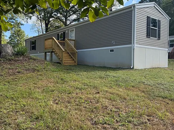 307 Stratford Rd Lot 8, Eden, NC 27288