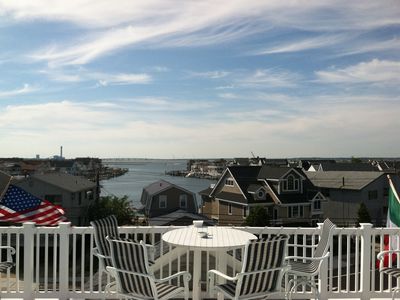 1617 Bay Ave, Ocean City, NJ, 08226