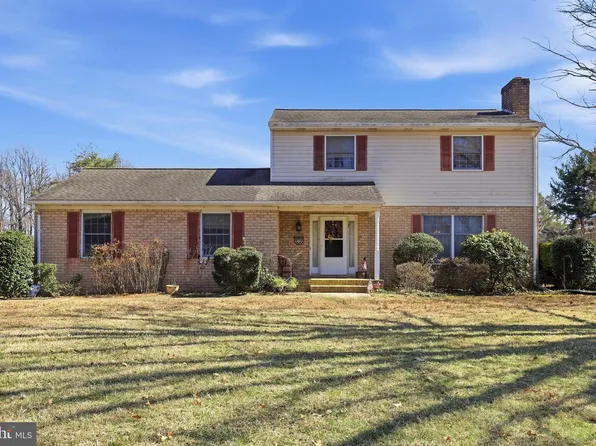 220 Hudson Branch Dr, Frederica, DE 19946