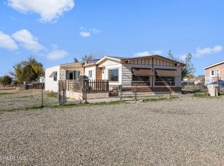 25350 N Enid Dr, Paulden, AZ 86334