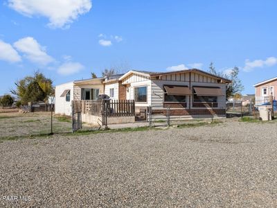25350 N Enid Dr, Paulden, AZ, 86334