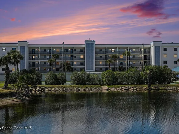 3165 N Atlantic Ave APT A303, Cocoa Beach, FL 32931