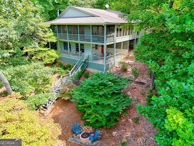 888 Moccasin Creek Rd, Clarkesville, GA, 30523