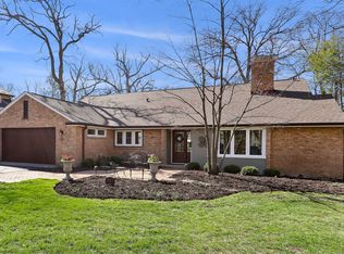 1430 Edgewood Ln, Winnetka, IL 60093