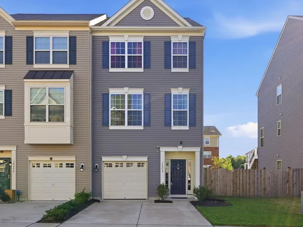 10208 Egret Ct, Fredericksburg, VA 22408