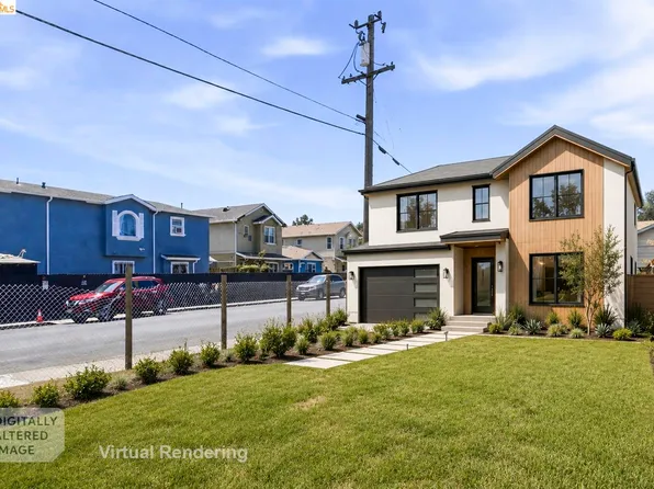 1241 Battery St, Richmond, CA 94801