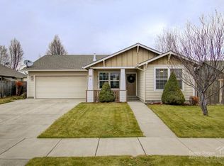 723 NE Stone Ridge Loop, Prineville, OR 97754